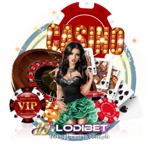 LODIBET Online Casino Online Blackjack 