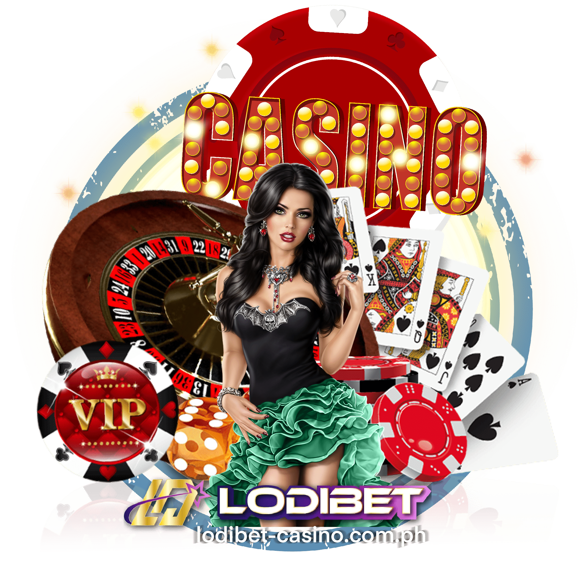 LODIBET Online Casino Online Blackjack