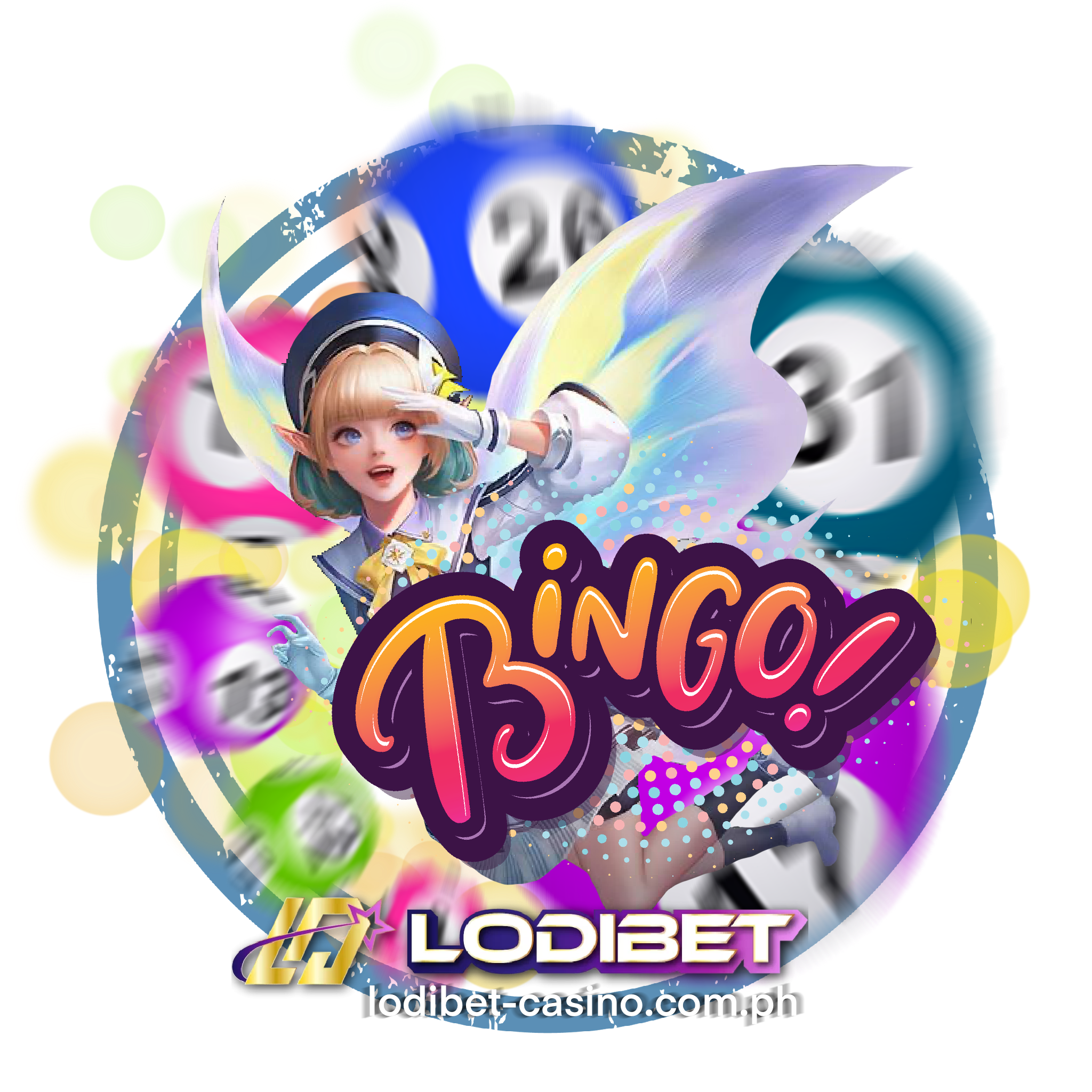 LODIBET Online casino Online Bingo