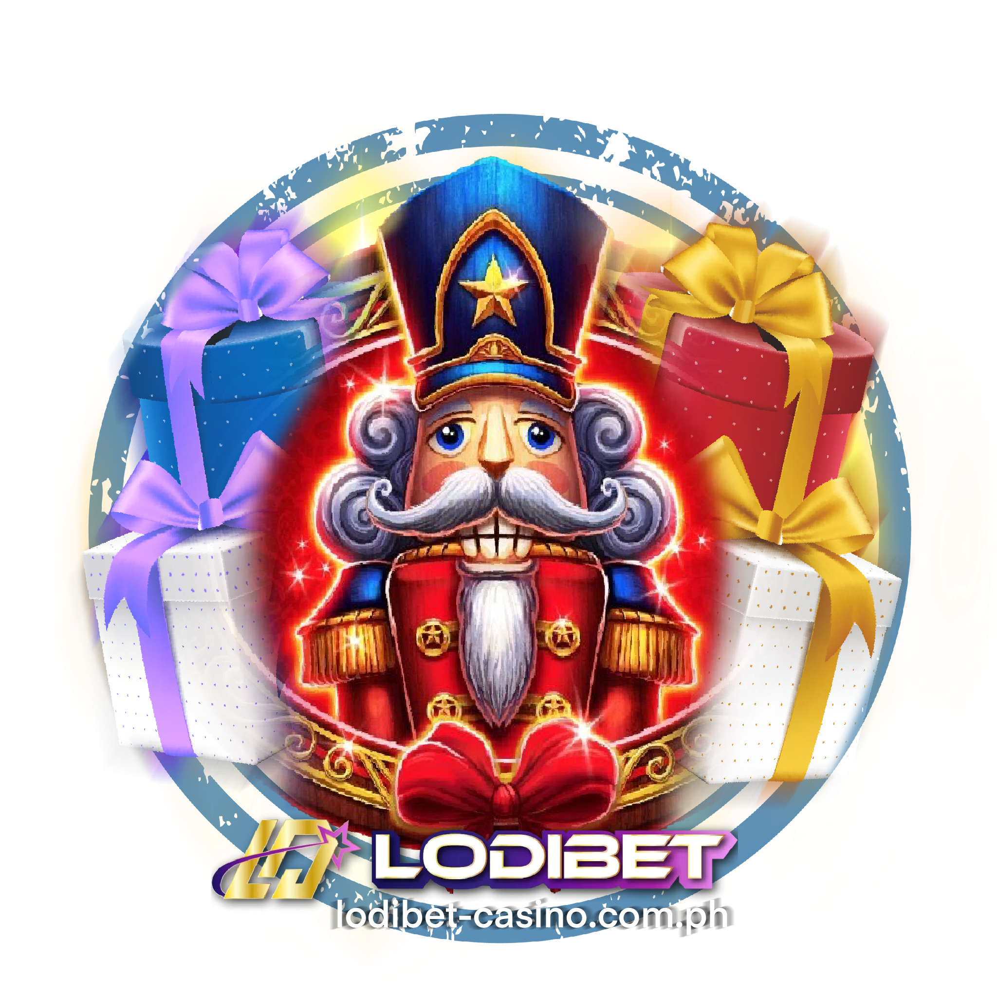 LODIBET Online Casino Slot Machine