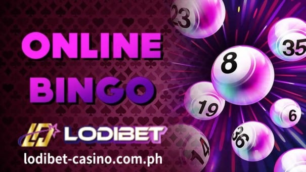 Ang tatlong pinakakaraniwang laro ng LODIBET online bingo ay 90-ball, 80-ball at 75-ball bingo.