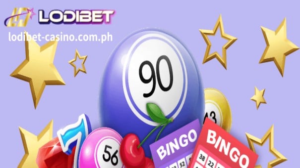 Ang 90 Ball online Bingo ay isa sa pinakasikat na online casino bingo na laro sa Pilipinas.