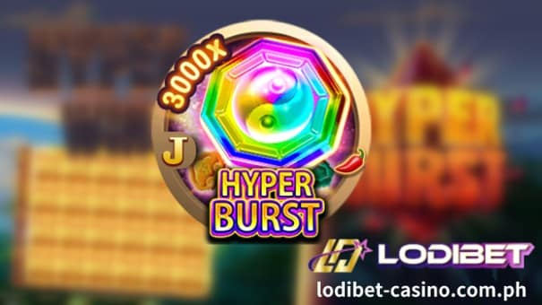 LODIBET online casino "Super Burst Slot Machine" ay isang sci-fi online slot game na laro na ginawa ng JILI Games.
