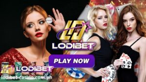 LODIBET casino PROMOTION : Lahat ng user na sumalplayer recharge ay makakakuha ng 10% ng player recharge.