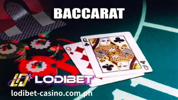 Ang Baccarat ay isang card na nagsasangkot ng ilang mga diskarte, kung saan ang 1-3-2-4 na diskarte baccarat ay marahil ang pinakasikat.