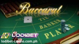 Ang Baccarat ay isa sa mga pinaka-eleganteng laro ng casino na nilalaro sa pinakamagagandang casino sa mundo.