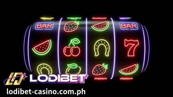 Ngayon, makakahanap ka ng iba't ibang mga kawili-wiling may temang slots sa inirerekomendang Philippine online casino ng LODIBET.