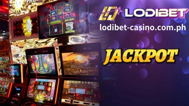 Ang mga slots ay isa sa pinakasikat na pagpipilian para sa LODIBET online na mga manlalaro ng casino sa Pilipinas.
