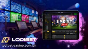 Ang Pinakamagandang Sports Betting Site sa Pilipinas: LODIBET Online Casino. Ang pinakamalaking sporting event liga gaya Premier League.
