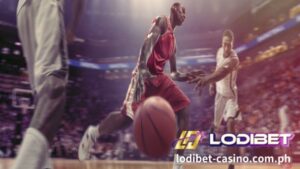 Sa Basketbol sportsbook Guide ng LODIBET Online Casino, ilalatag ng LODIBET ang lahat ng mga detalye at mapagkukunan