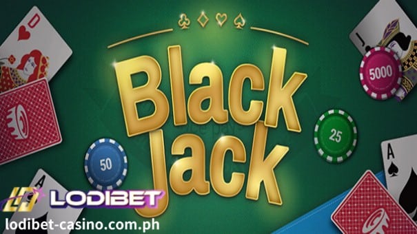 Ang LODIBET online blackjack game ay available sa Pilipinas. Ang mga tao sa bansa ay maaaring maglaro.