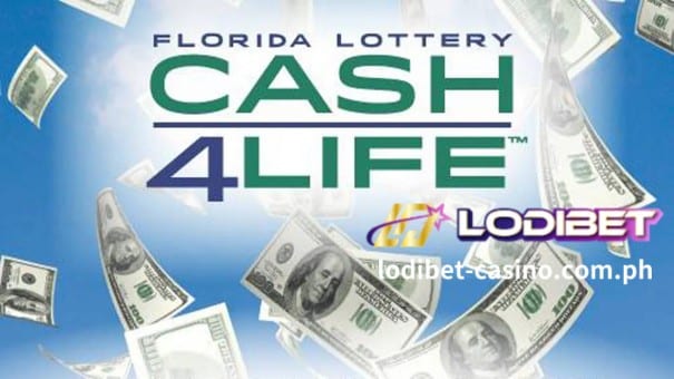 Para sa talakayan ngayon sa LODIBET, pipili kami ng isa sa medyo bagong lottery sa United States, Cash 4 Life.