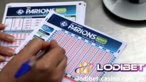 Tulad ng ibang lottery sa mundo, may mga hiwalay na panuntunan para sa mga laro sa Sportloto.