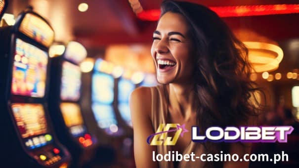 Ang aming gabay sa Slot machine ay nagbibigay ng mga detalyadong pagsusuri ng sikat na LODIBET online slot.