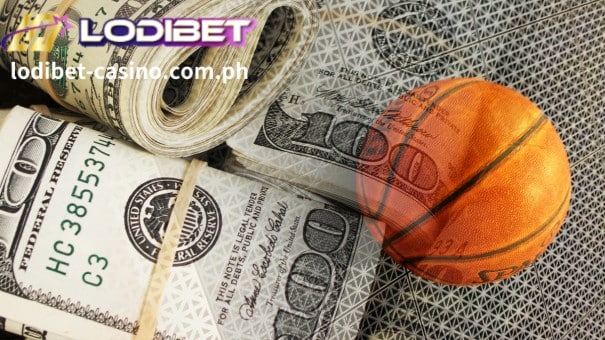 Ang LODIBET Sportsbook Point Spread Betting ay isa sa pinakasikat at pinakasimpleng paraan ng pagtaya sa basketball na maaari mong gawin.