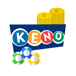 LODIBET Online Casino Keno
