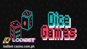 Kapag naglalaro ng LODIBET Online Casino dice game ng pagkakataon, ang pag-alam kung paano samantalahin ang roll