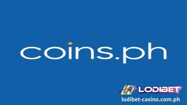 Ang Coins Ph ay isang secure na paraan ng pagbabayad sa LODIBET online casino, na nagbibigay ng transparent at pribadong