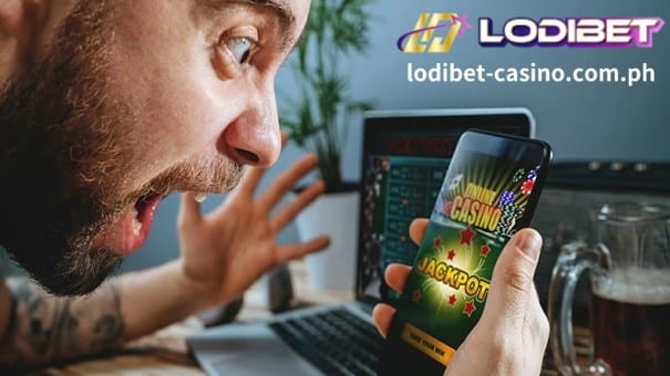 LODIBETOnline Casino Google Play Gambling Apps