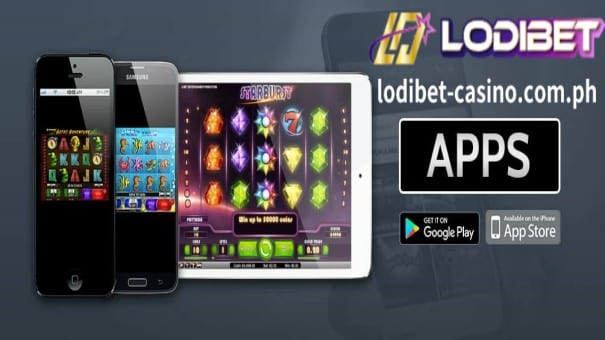 Bago pumasok ang LODIBET sa anumang mga detalye, tingnan ang nangungunang Google Play Store casino apps na nakalista sa ibaba: