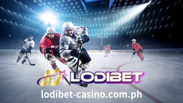 Habang ginalugad mo ang mundo ng Ice Hockey Betting sa LODIBET Casino, matutuklasan mo na ito ay isang lugar na puno ng hilig at diskarte.