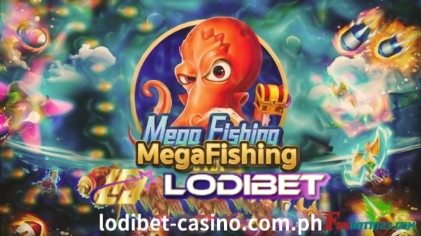 Ang JILI Mega Fishing ay isang fish shooting game na inilunsad ng JILI Games. I-explore ang mga feature ng laro at matutunan kung paano laruin.