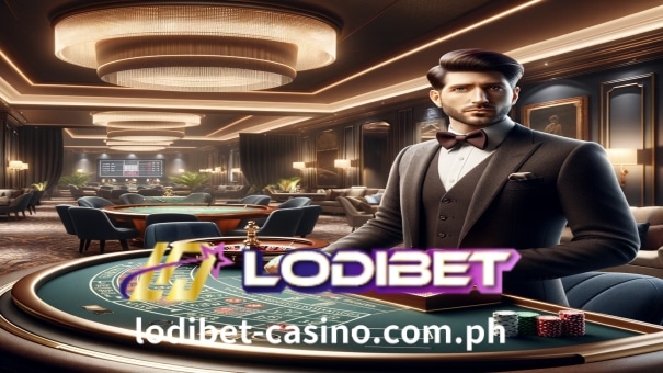 Sa kabuuan, ang LODIBET Live Dealer Casino ay walang alinlangan na isa sa mga nangungunang opsyon sa Pilipinas.