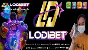 Damhin ang kilig ng LODIBET slot gaming, ang pinakahuling online slot gaming destination.
