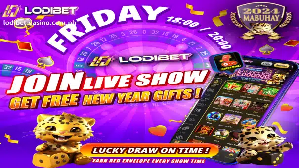 Discover the ultimate online gambling experience and discover a world of exciting games and huge bonuses in this LODIBET Casino Review.