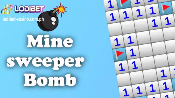 At LODIBET Casino we will take you through the basics of how to play Minesweeper and provide helpful strategies to improve your gameplay.