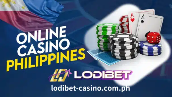 Tuklasin ang pinakamahusay na online casino philippines para sa 2024 at maglaro para sa totoong pera na may mga kapana-panabik na laro at mapagbigay na mga bonus.
