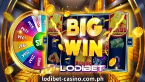 Many slot games on different gaming platforms require a lot of money to play. However, LODIBET offers its players the opportunity to play the best free slot games on its platform.