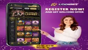 lodibet Login is an officially licensed online casino in the philippines where trust meets excitement.