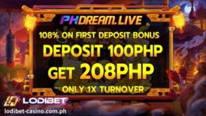 PH Dream Casino is where the magic happens. This online gaming hub in the Philippines is celebrated for its 200+ slot games and a staggering 97% satisfaction rate.