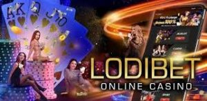 Lodibet Casino Ang Nangungunang Online Gaming Hub sa Pilipinas