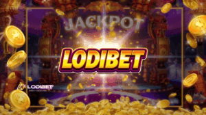 LodiBet Withdraw Mabilis at Madali para sa mga Pinoy