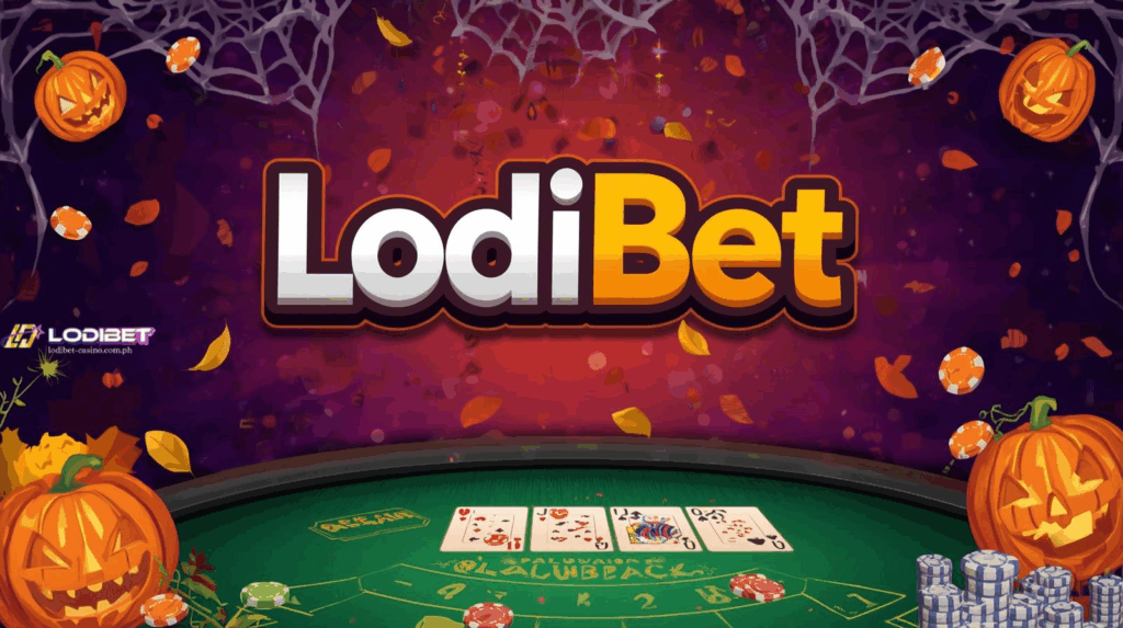 LodiBet Promotion Mga Pinakamahusay na Bonus para sa mga Pinoy Players