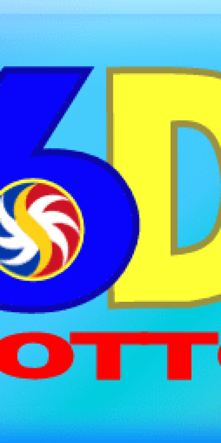 6D Lotto